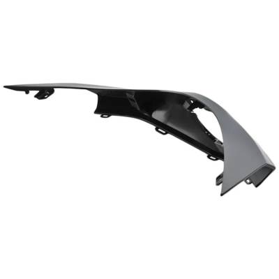 RAREELECTRICAL - New Center Grille Trim Compatible With Toyota C-Hr Xle C-Hr Xle Premium Limited Le Nightshade - Image 7