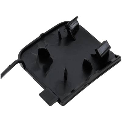 Rareelectrical - New Hitch Cover Compatible With Volkswagen Tiguan Se 4 Cyl 2.0L Tiguan S 4 Cyl 2.0L Tiguan Trendline - Image 8