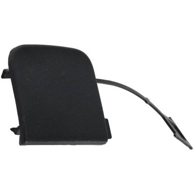 Rareelectrical - New Hitch Cover Compatible With Volkswagen Tiguan S 4 Cyl 2.0L Tiguan Comfortline 4 Cyl 2.0L Tiguan - Image 3