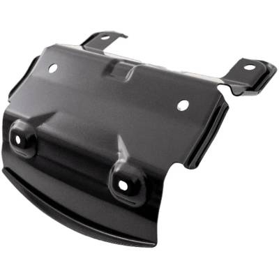 Rareelectrical - New Upper Grille Bracket Compatible With Subaru Forester Premier Forester Limited Forester Base - Image 3