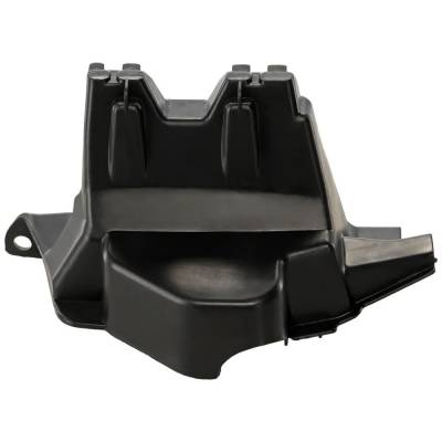 Rareelectrical - New Grille Bracket Compatible With Honda Accord Ex 6 Cyl 3.5L Accord Ex-L 6 Cyl 3.5L Accord Lx-P 4 - Image 1