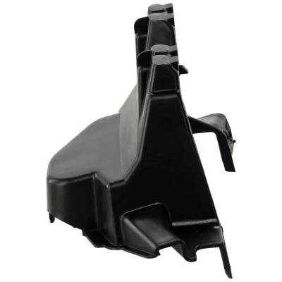 Rareelectrical - New Grille Bracket Compatible With Honda Accord Ex 6 Cyl 3.5L Accord Ex-L 6 Cyl 3.5L Accord Lx-P 4 - Image 3