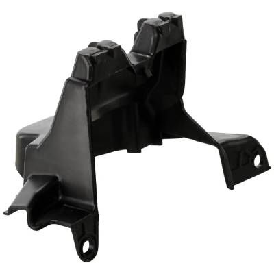 Rareelectrical - New Grille Bracket Compatible With Honda Accord Ex 6 Cyl 3.5L Accord Ex-L 4 Cyl 2.4L Accord Ex-L 6 - Image 4