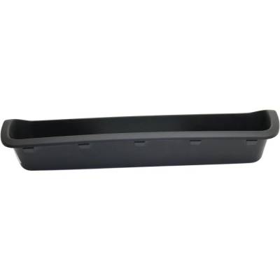Rareelectrical - New Rear Hitch Cover Compatible With Jeep Renegade Trailhawk Elite 4 Cyl 1.3L Renegade Trailhawk 4 - Image 4