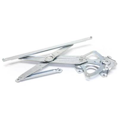 New Left Front Window Regulator Without Motor Compatible With Scion Toyota Prius C Three 4 Cyl 1.5L