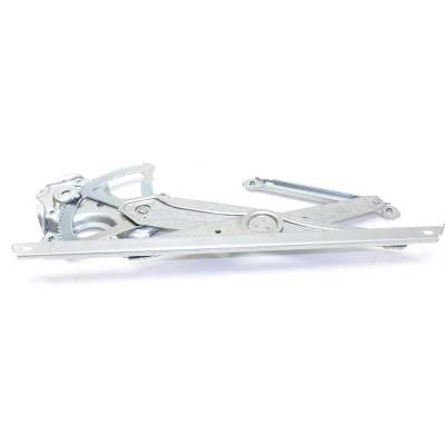 Rareelectrical - New Left Front Window Regulator Without Motor Compatible With Scion Toyota Prius C Two 4 Cyl 1.5L - Image 4