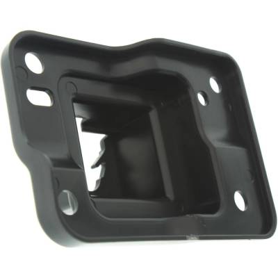 Rareelectrical - New Right Grille Bracket Compatible With Mazda Cx-5 Gt 4 Cyl 2.5L Cx-5 Touring 4 Cyl 2.5L Cx-5 Gs 4 - Image 3