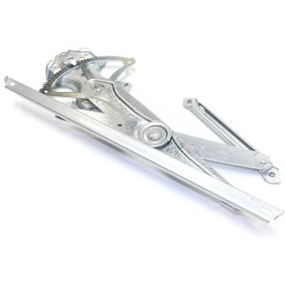 Rareelectrical - New Left Front Window Regulator Without Motor Compatible With Scion Toyota Camry Xle 4 Cyl 2.5L Im - Image 3