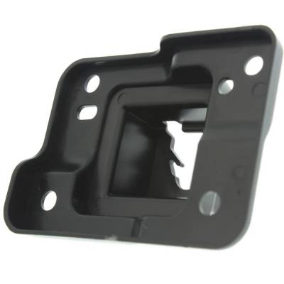 Rareelectrical - New Right Grille Bracket Compatible With Mazda Cx-5 Signature 4 Cyl 2.2L Cx-5 Gt 4 Cyl 2.5L Cx-5 - Image 2