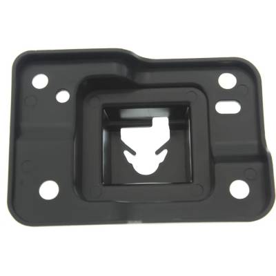 New Left Grille Bracket Compatible With Mazda Cx-5 Grand Touring Reserve 4 Cyl 2.5L Cx-5 Signature 4