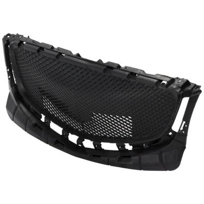 Rareelectrical - New Grille Bracket Compatible With Buick Verano Sport Touring Verano Convenience Verano Leather - Image 2