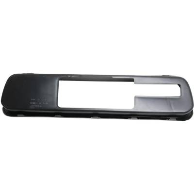 Rareelectrical - New Rear Hitch Cover Compatible With Jeep Renegade High Altitude 4 Cyl 1.3L Renegade Trailhawk Elite - Image 5