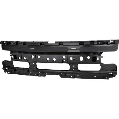 Rareelectrical - New Grille Reinforcement Compatible With Ford Bronco Sport Base 3 Cyl 1.5L Bronco Sport Outer Banks - Image 1