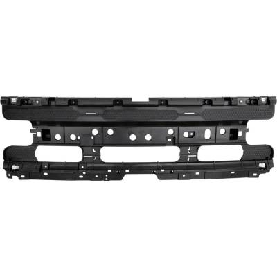 Rareelectrical - New Grille Reinforcement Compatible With Ford Bronco Sport Base 3 Cyl 1.5L Bronco Sport Outer Banks - Image 2