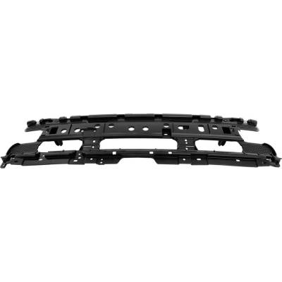Rareelectrical - New Grille Reinforcement Compatible With Ford Bronco Sport Base 3 Cyl 1.5L Bronco Sport Outer Banks - Image 6