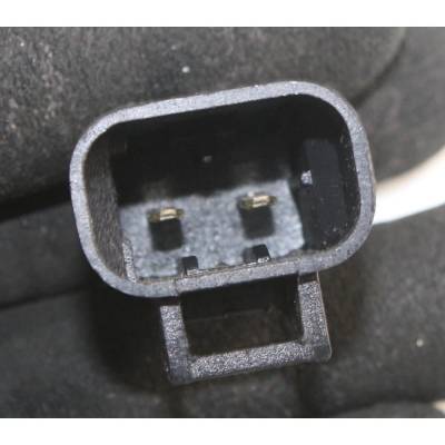 Rareelectrical - New Left Rear Window Regulator With Motor Compatible With Pontiac G6 Base 6 Cyl 3.5L G6 Gtp 6 Cyl - Image 6