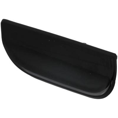 Rareelectrical - New Hitch Cover Compatible With Mercedes Benz S450 4Matic 6 Cyl 3.0L S450 Base 6 Cyl 3.0L S560 Base - Image 2
