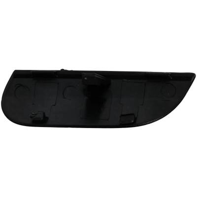 Rareelectrical - New Hitch Cover Compatible With Mercedes Benz S560 4Matic 8 Cyl 4.0L S560 Base 8 Cyl 4.0L S450 - Image 4