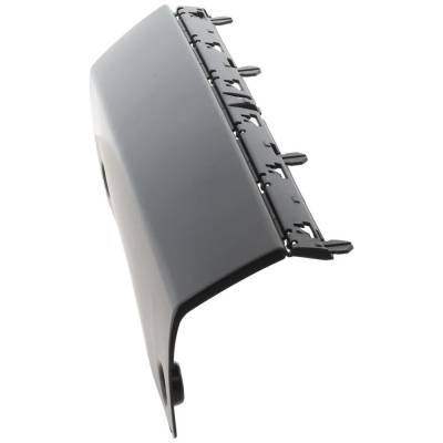 Rareelectrical - New Rear Hitch Cover Compatible With Jeep Grand Cherokee Wk Laredo X Grand Cherokee 80Th Anniversary - Image 3