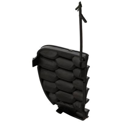 Rareelectrical - New Hitch Cover Compatible With Jeep Renegade 75Th Anniversary 4 Cyl 1.4L Renegade Latitude 4 Cyl - Image 6