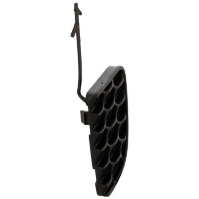 Rareelectrical - New Hitch Cover Compatible With Jeep Renegade 75Th Anniversary 4 Cyl 1.4L Renegade Latitude 4 Cyl - Image 8