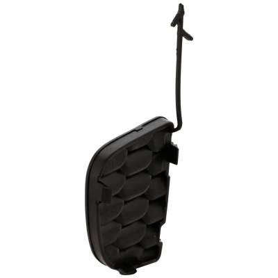 Rareelectrical - New Hitch Cover Compatible With Jeep Renegade 80Th Anniversary 4 Cyl 2.4L Renegade Jeepster 4 Cyl - Image 4