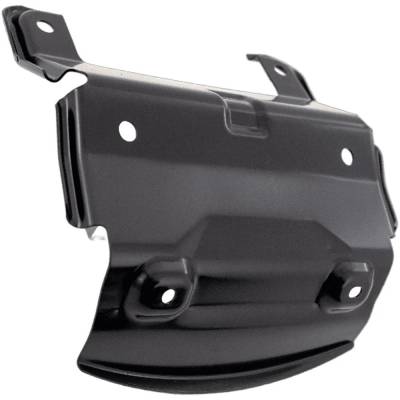 Rareelectrical - New Upper Grille Bracket Compatible With Subaru Forester Premium Forester Convenience Forester Sport - Image 2