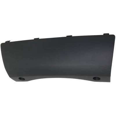 Rareelectrical - New Rear Hitch Cover Compatible With Dodge Durango Gt Plus 6 Cyl 3.6L Durango Limited 8 Cyl 5.7L - Image 2