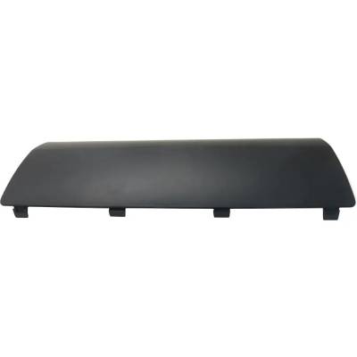 Rareelectrical - New Rear Hitch Cover Compatible With Dodge Durango Gt 6 Cyl 3.6L Durango Citadel 8 Cyl 5.7L Durango - Image 4