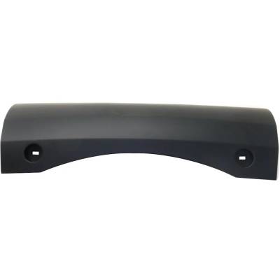 Rareelectrical - New Rear Hitch Cover Compatible With Dodge Durango Gt 6 Cyl 3.6L Durango Citadel 8 Cyl 5.7L Durango - Image 6
