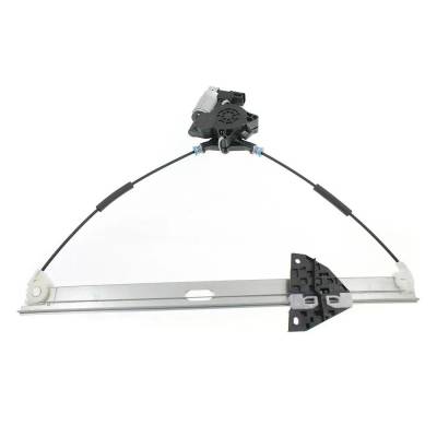 Rareelectrical - New Right Front Window Regulator With Motor Compatible With Mazda 5 Touring 4 Cyl 2.5L 5 Sport 4 Cyl - Image 5