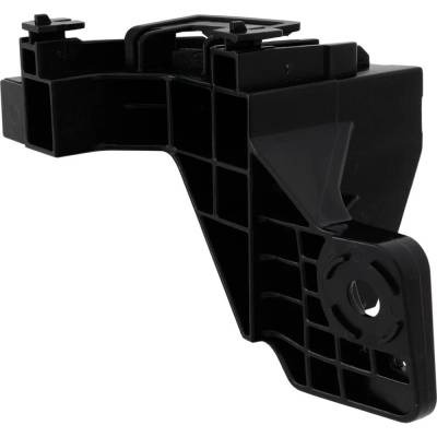 Rareelectrical - New OEM Replacement Right Rear Upper Bumper Retainer Compatible With Toyota Corolla Cross Hybrid Xse - Image 3