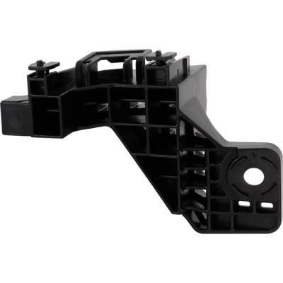 Rareelectrical - New OEM Replacement Right Rear Upper Bumper Retainer Compatible With Toyota Corolla Cross Hybrid Xse - Image 2