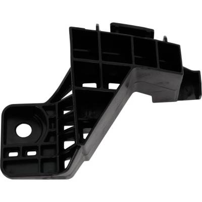 Rareelectrical - New OEM Replacement Right Rear Upper Bumper Retainer Compatible With Toyota Corolla Cross Hybrid Xse - Image 4