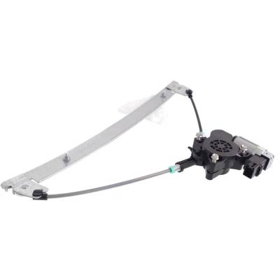 Rareelectrical - New Right Rear Window Regulator With Motor Compatible With Mazda Cx-9 Sport 6 Cyl 3.7L Cx-9 Grand - Image 3