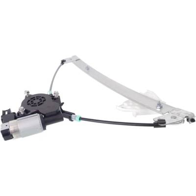 Rareelectrical - New Right Rear Window Regulator With Motor Compatible With Mazda Cx-9 Grand Touring 6 Cyl 3.5L Cx-9 - Image 2
