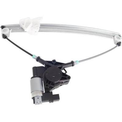 Rareelectrical - New Right Rear Window Regulator With Motor Compatible With Mazda Cx-9 Touring 6 Cyl 3.7L Cx-9 Sport - Image 5
