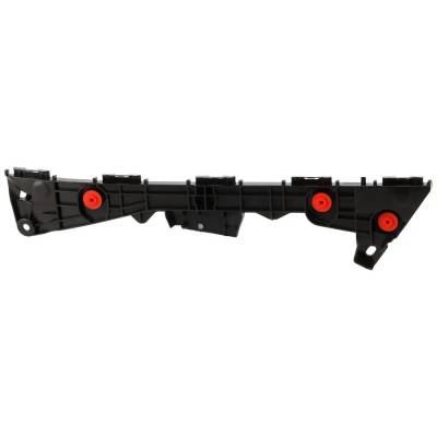 New Left Rear Bumper Retainer Compatible With Toyota Prius Xle 4 Cyl 2.0L Prius Prime Xse Premium 4