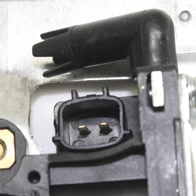 Rareelectrical - New Right Rear Window Regulator With Motor Compatible With Chevrolet Gmc Isuzu Canyon Z85 Sl Canyon - Image 6