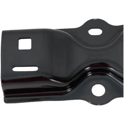 Rareelectrical - New Upper Front Bumper Retainer Compatible With Toyota Tundra Limited Trd Off-Road 6 Cyl 3.4L - Image 7