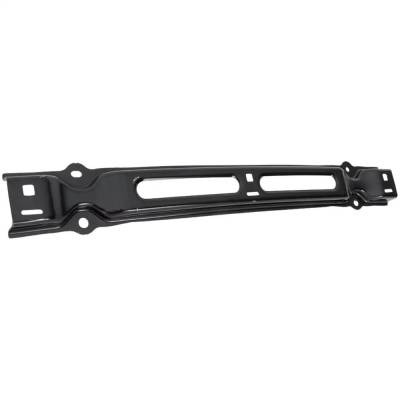 Rareelectrical - New Upper Front Bumper Retainer Compatible With Toyota Tundra Trd Pro 6 Cyl 3.4L Sequoia Platinum 6 - Image 3