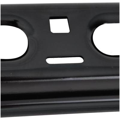 Rareelectrical - New Upper Front Bumper Retainer Compatible With Toyota Tundra Trd Pro 6 Cyl 3.4L Sequoia Platinum 6 - Image 8