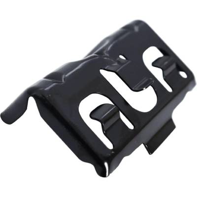 Rareelectrical - New Rear Bumper Retainer Compatible With Nissan Sentra Sr 4 Cyl 2.0L Sentra Sv 4 Cyl 2.0L Sentra S 4 - Image 2