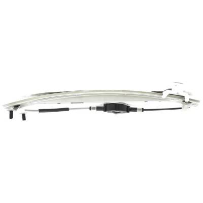 Rareelectrical - New Right Front Window Regulator Without Motor Compatible With Lincoln Town Car Cartier 8 Cyl 5.0L - Image 5