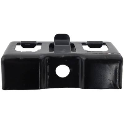 Rareelectrical - New Rear Bumper Retainer Compatible With Nissan Rogue Sl 3 Cyl 1.5L Rogue Sl 4 Cyl 2.5L Rogue Sv 4 - Image 3