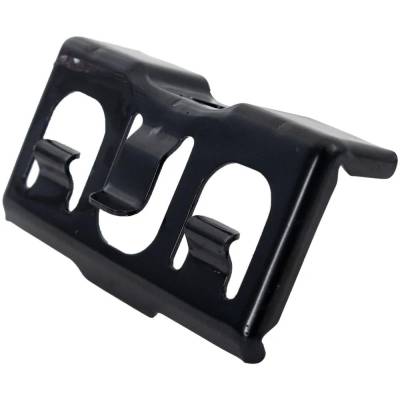Rareelectrical - New Rear Bumper Retainer Compatible With Nissan Rogue S 3 Cyl 1.5L Rogue Sl 4 Cyl 2.5L Rogue Sv 3 - Image 2