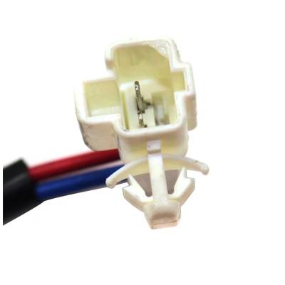 Rareelectrical - New Left Front Window Regulator With Motor Compatible With Toyota Camry Le 4 Cyl 2.2L Xle 4 Cyl 2.2L - Image 7