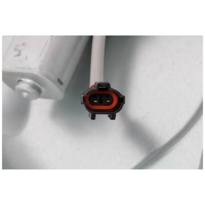 Rareelectrical - New Right Rear Window Regulator With Motor Compatible With Kia Sorento Ex 6 Cyl 3.5L Sorento Lx 6 - Image 6