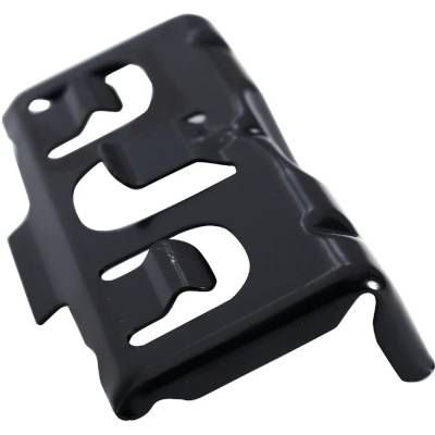 Rareelectrical - New Rear Bumper Retainer Compatible With Nissan Sentra S Plus 4 Cyl 2.0L Sentra Sv 4 Cyl 2.0L Sentra - Image 3