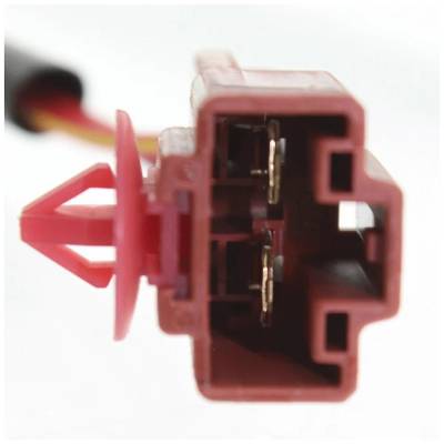 Rareelectrical - New Left Rear Window Regulator With Motor Compatible With Honda Accord Ex-R 4 Cyl 2.2L Accord 10Th - Image 6